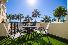 Sunstay Portview Marina Flat II Benalmadena